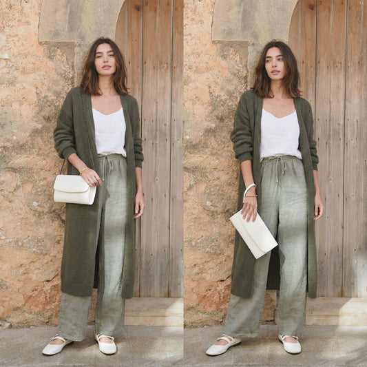 Luzia – Structured Clutch