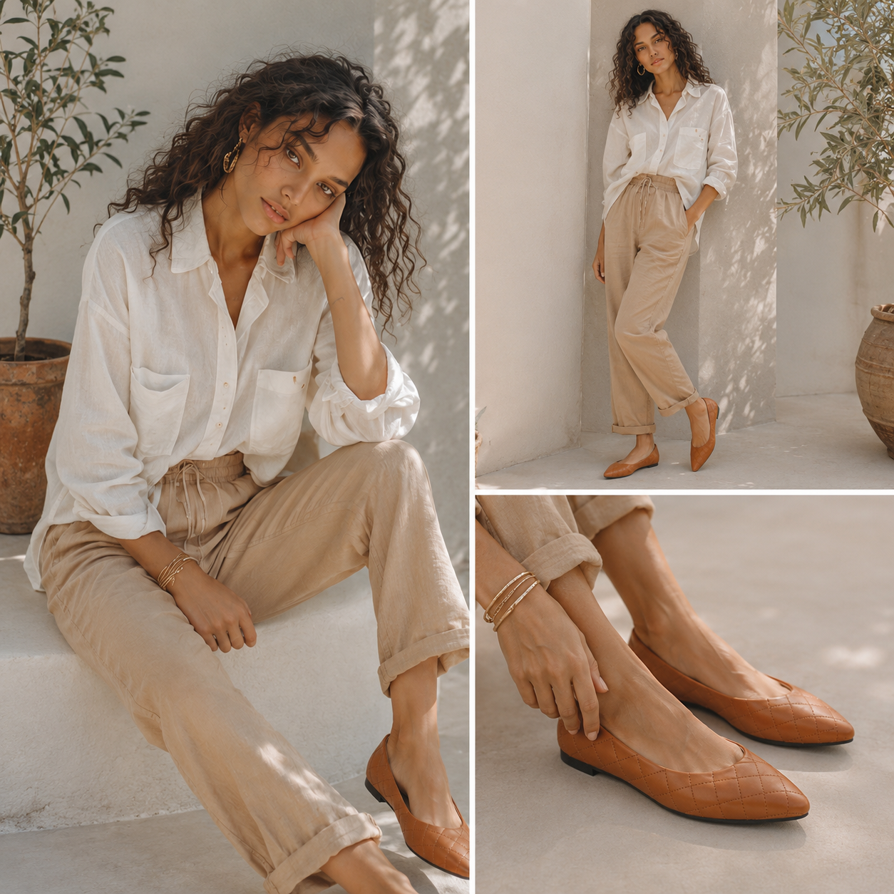 Valentina – Flat