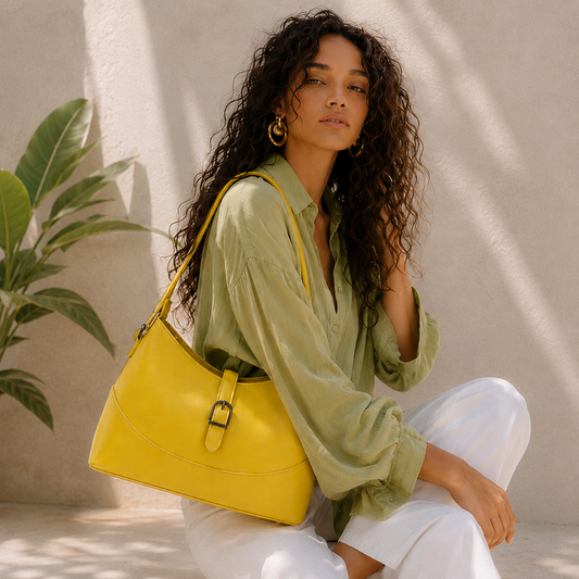 Cinto – Large Crossbody Bag