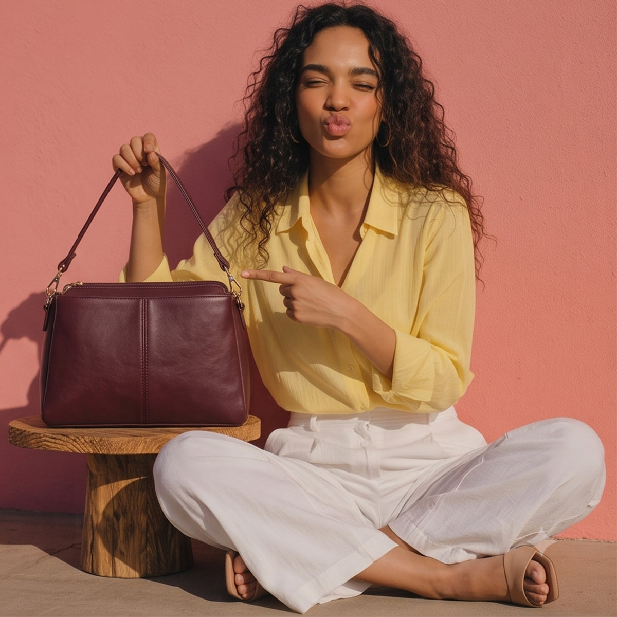 Mireza – Shoulder Bag