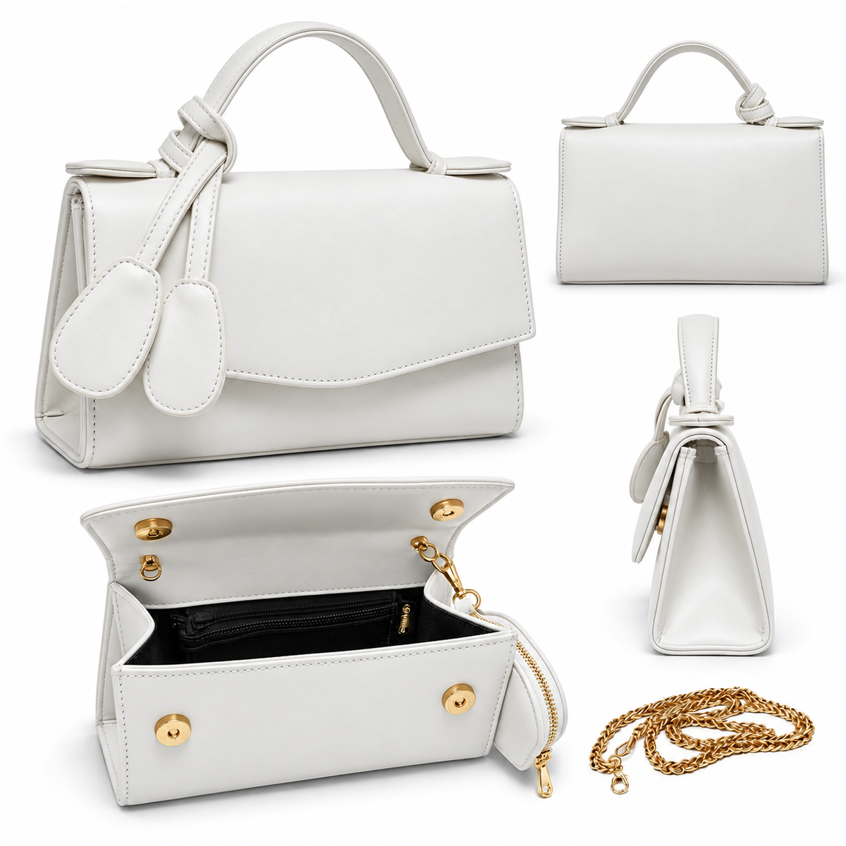 Verde – Mini Chain Bag