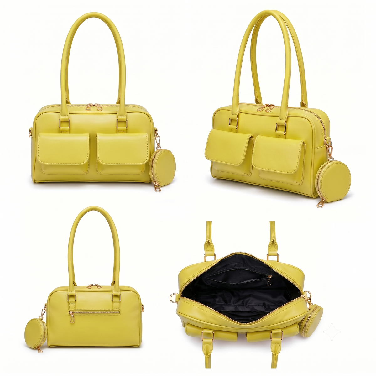Vivienne – Utility Bag Deal