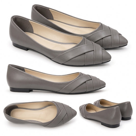 Ira – Strap Flat
