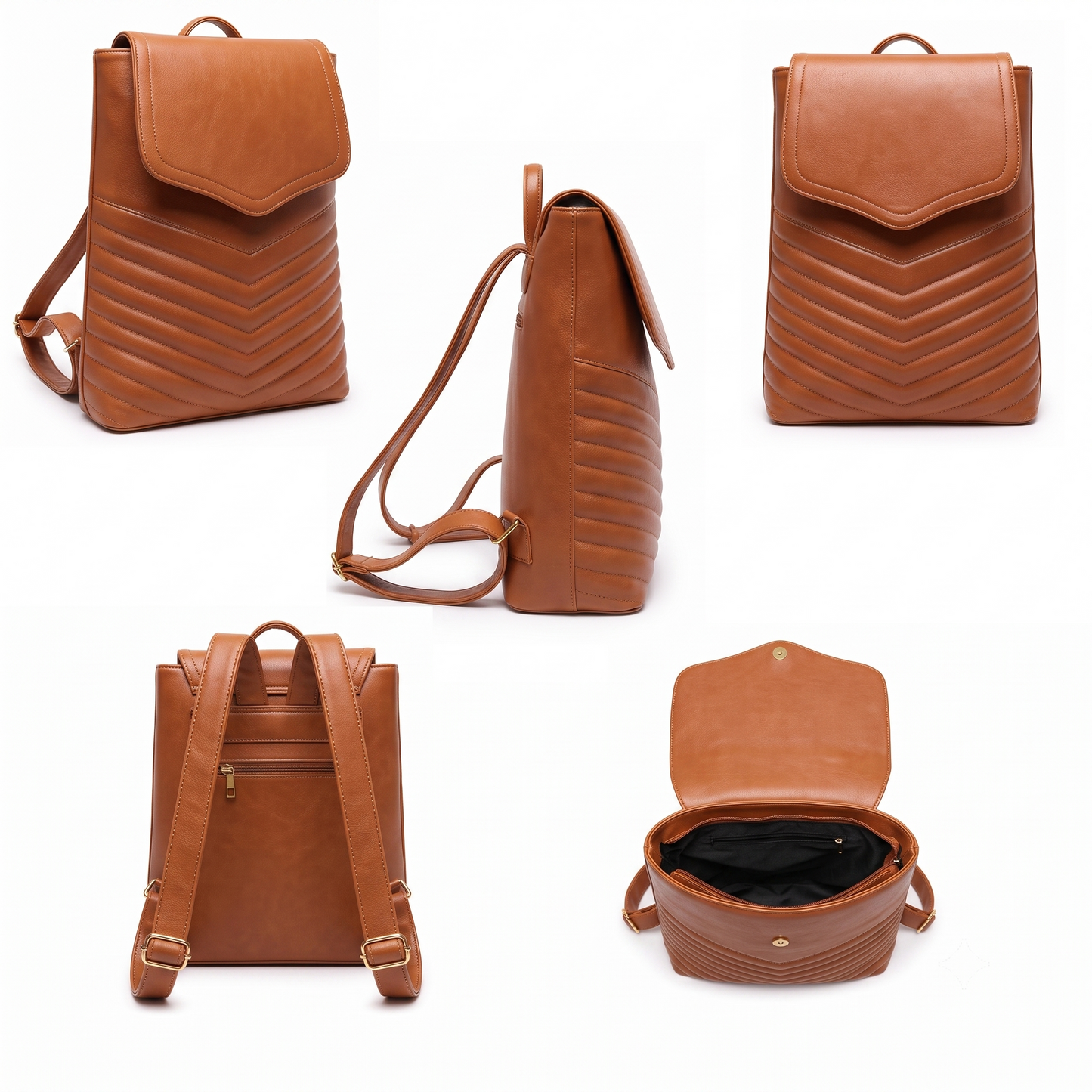 Denver – Laptop Backpack