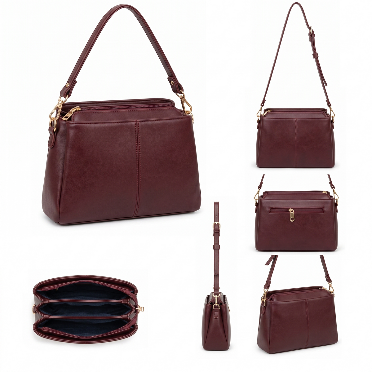 Mireza – Shoulder Bag