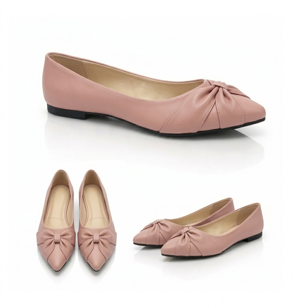 Solea – Flat Deal