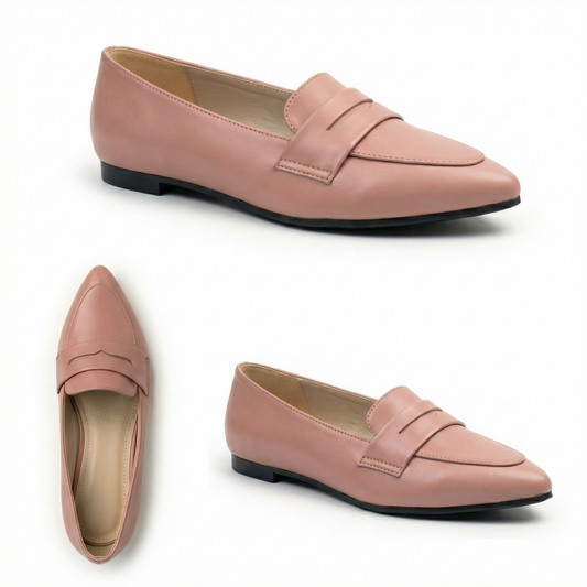 Elara – Ballet Flat