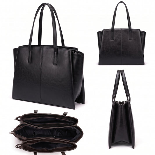 Omni Large Work Tote