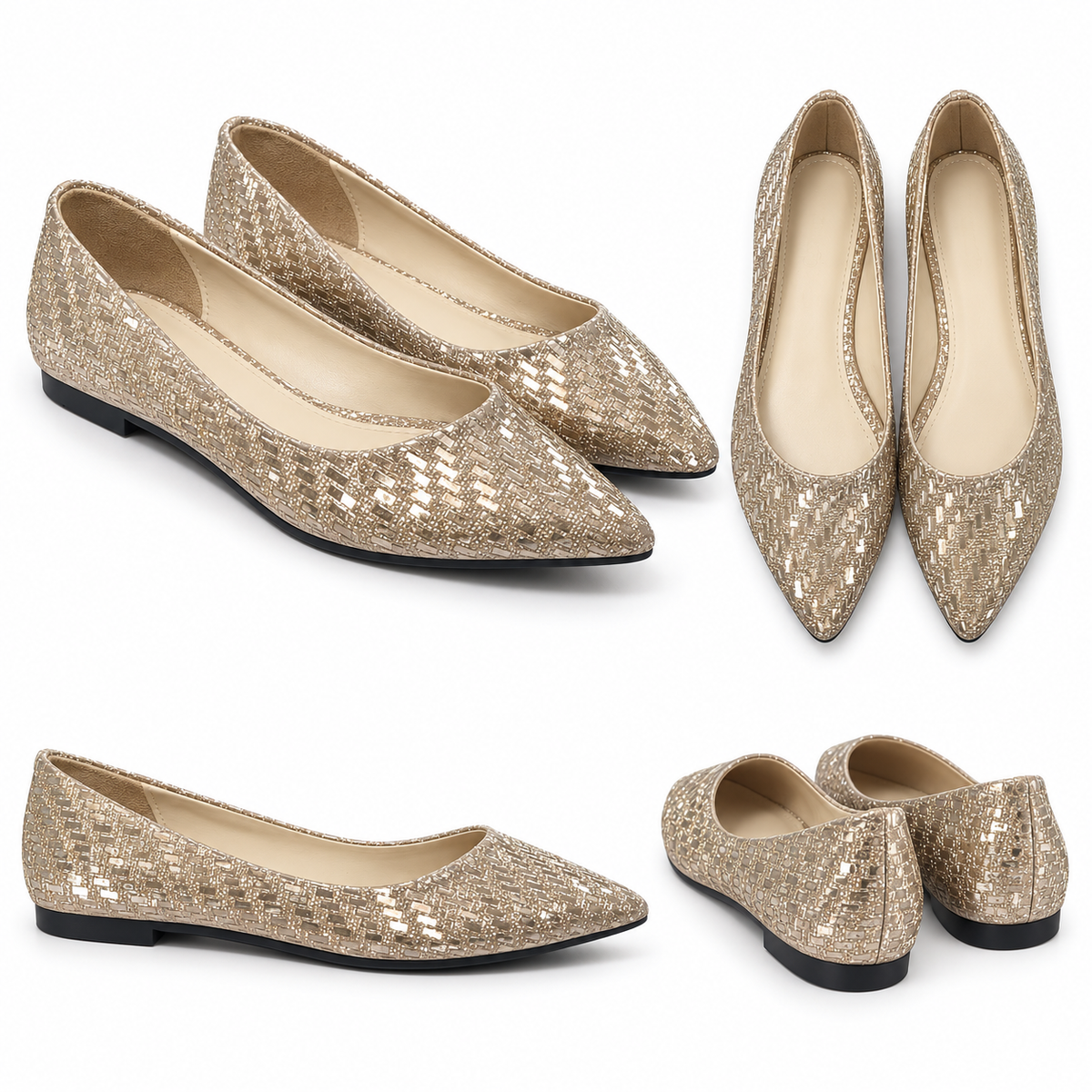 Celeste – Soirée Flat
