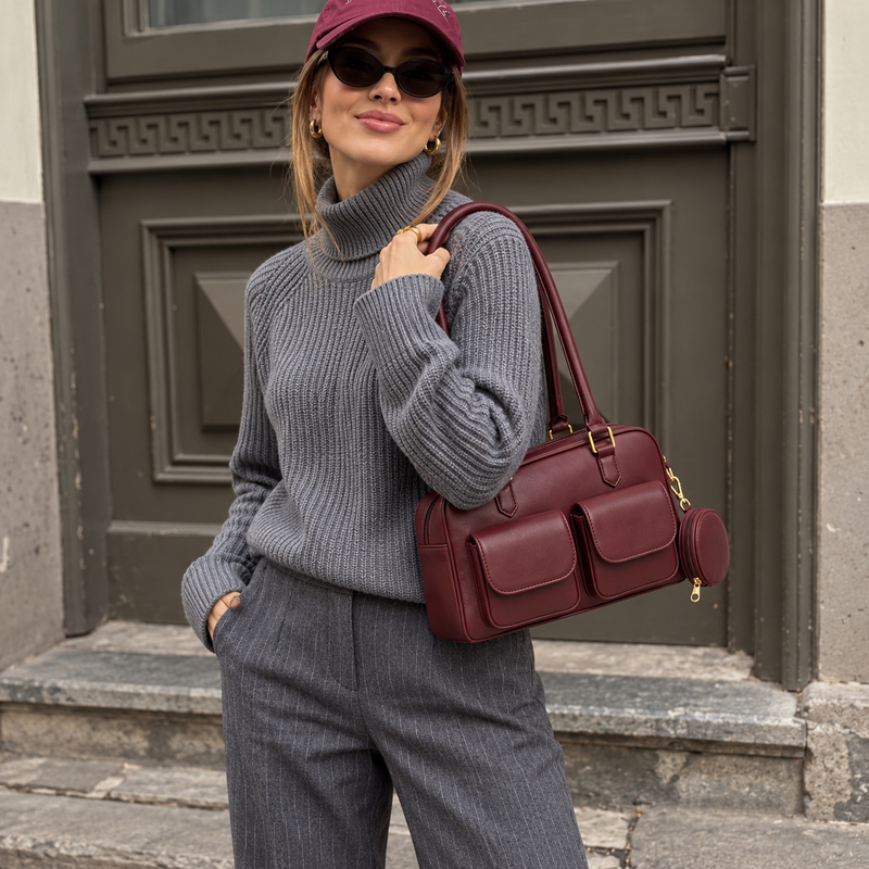 Bags