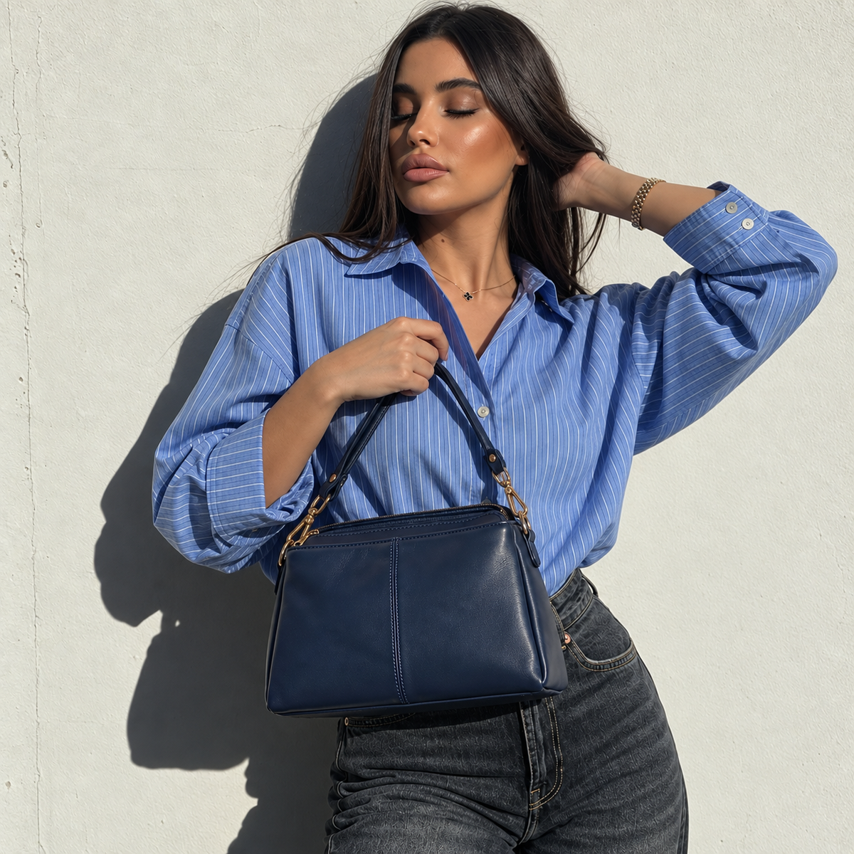 Mireza – Shoulder Bag
