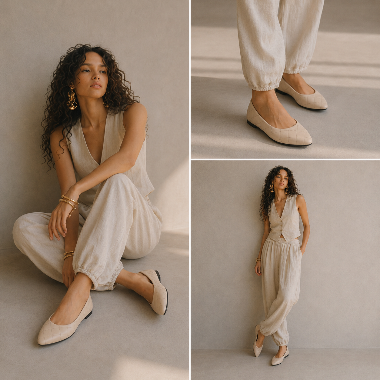 Valentina – Flat