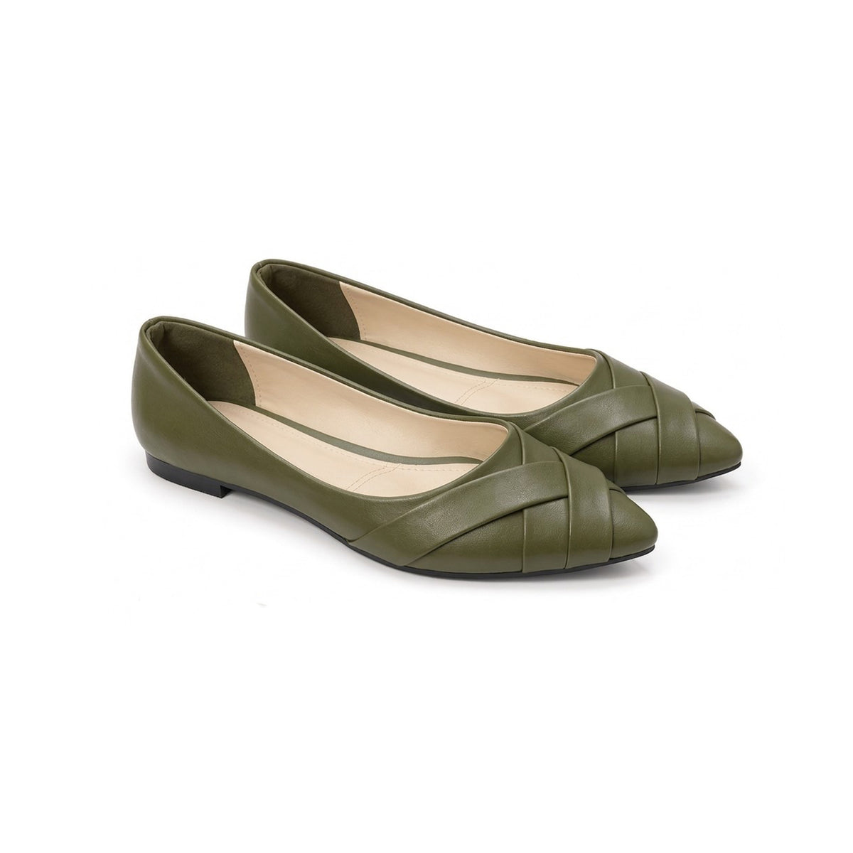 Ira – Strap Flat