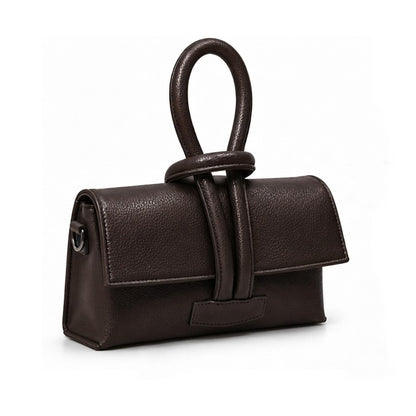 Teagan – Top Handle Bag
