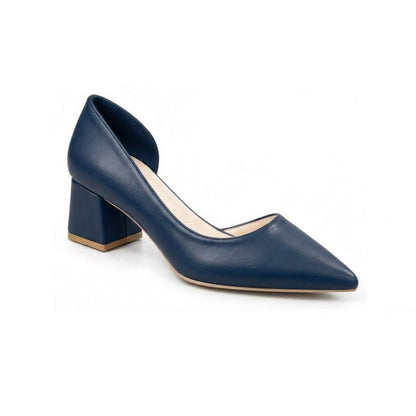 Aveline Heel – Elegant