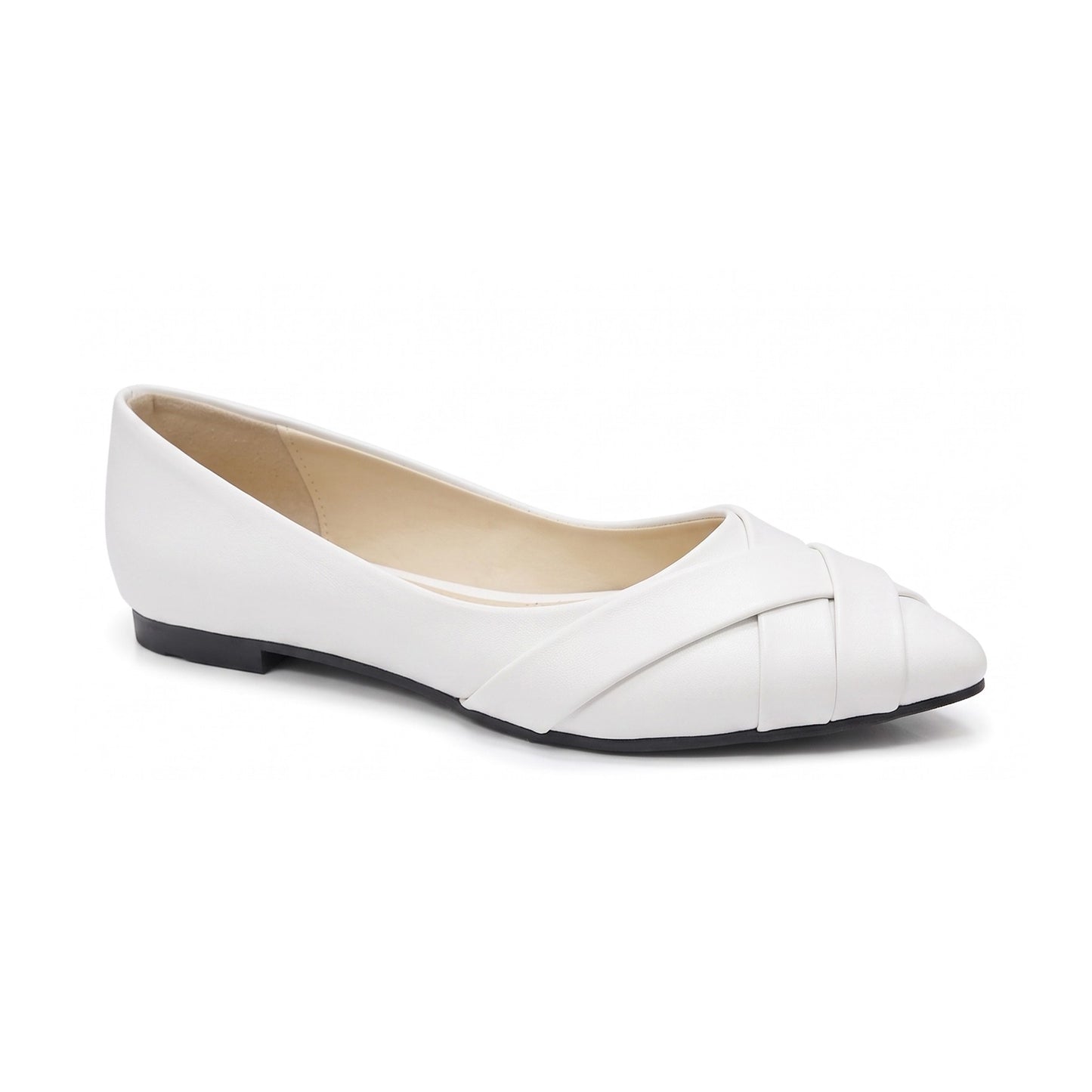 Ira – Strap Flat