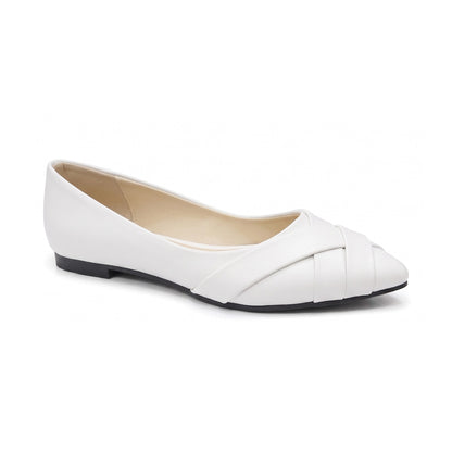 Ira – Strap Flat