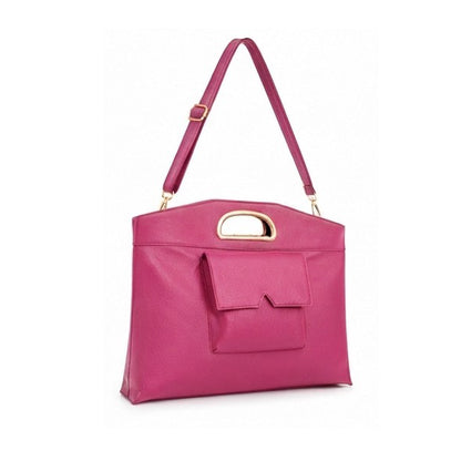 Varon – Structured Laptop Tote