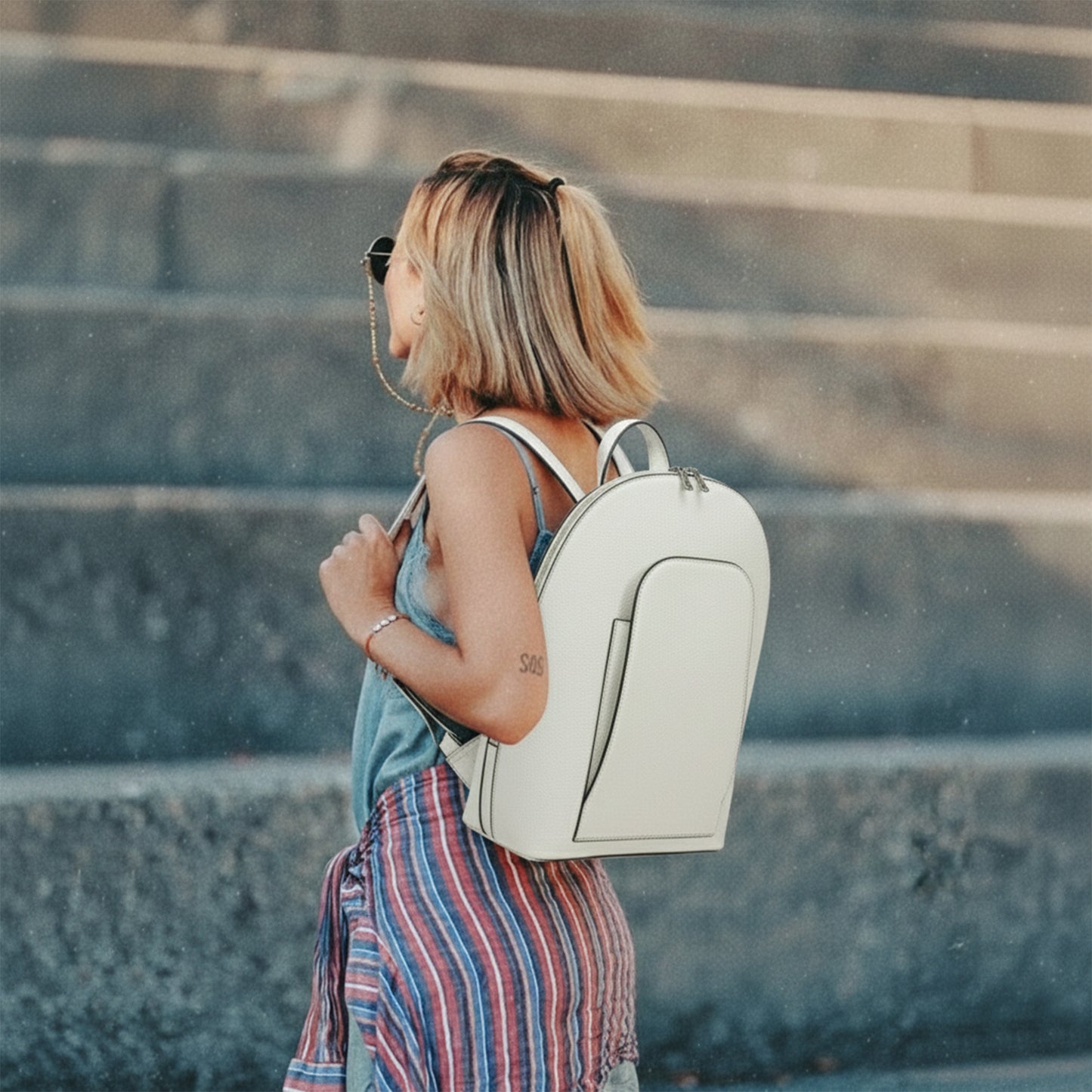 Vanta – Laptop Backpack