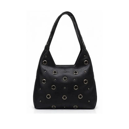 Sorella – Eyelet Hobo Bag