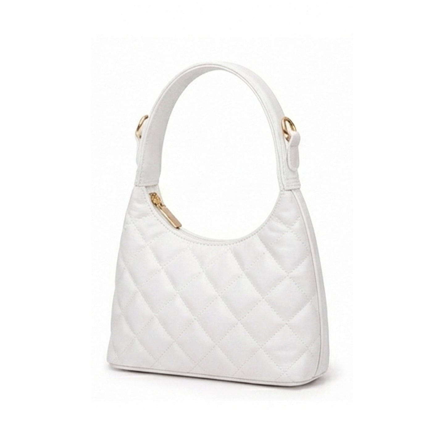 Kaevra – Quilted Shoulder Bag