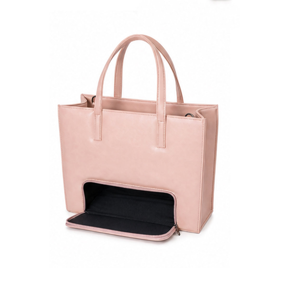Vera – Structured Tote Bag
