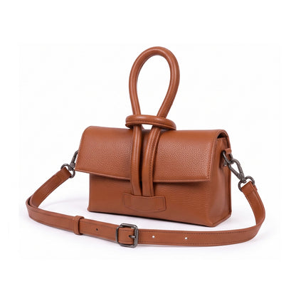 Teagan – Top Handle Bag