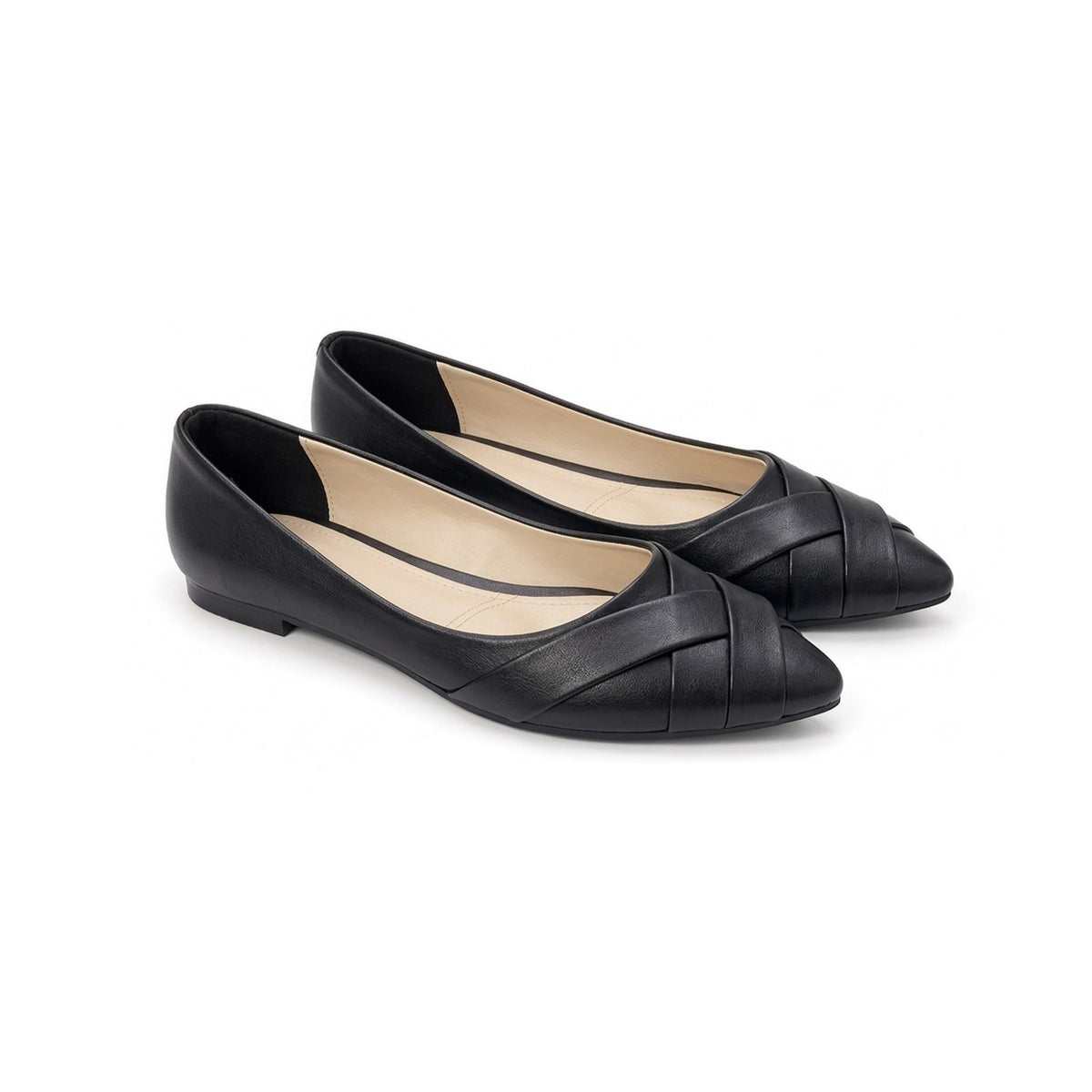 Ira – Strap Flat