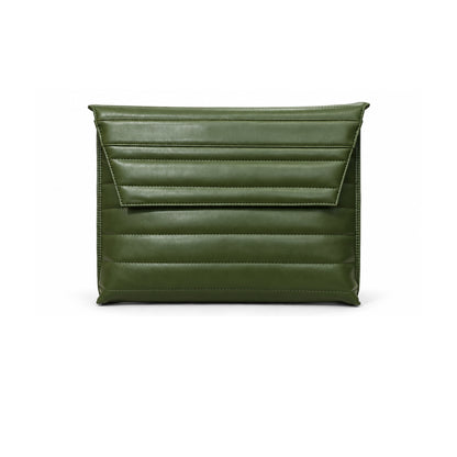 Zavelle – Laptop Sleeve & Clutch Bag up to 14