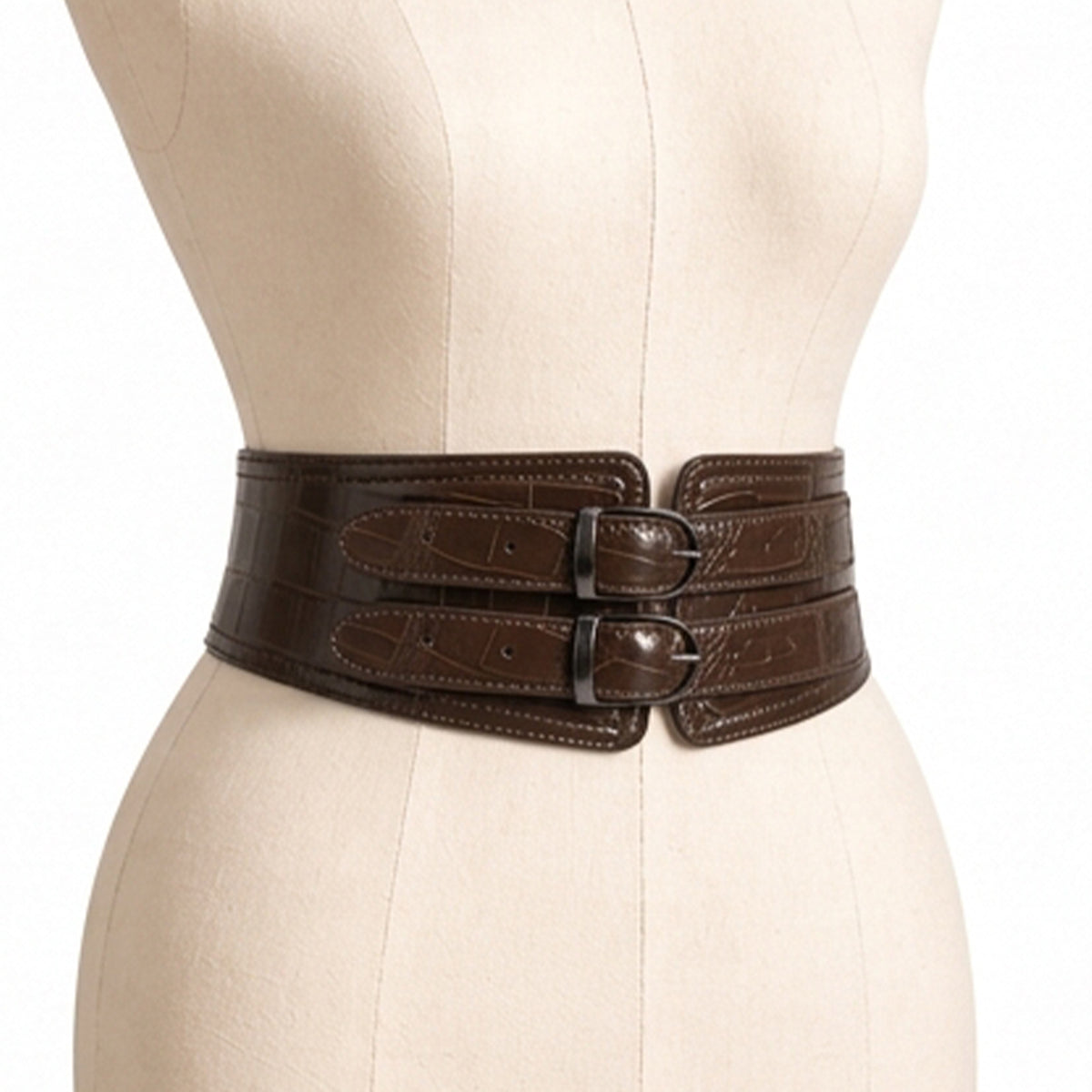 Empress – Croc Belt