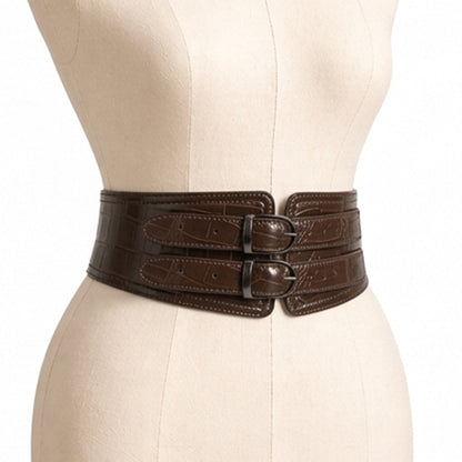 Empress – Croc Belt