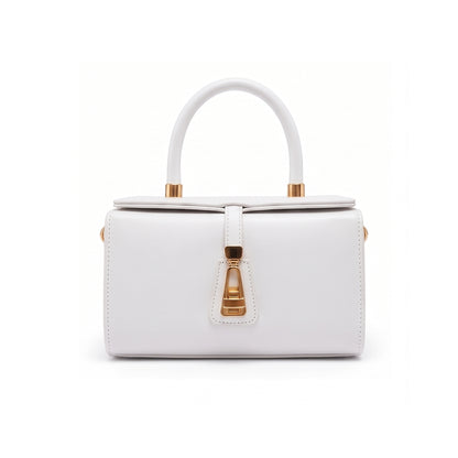 Quincy – Top Handle Bag