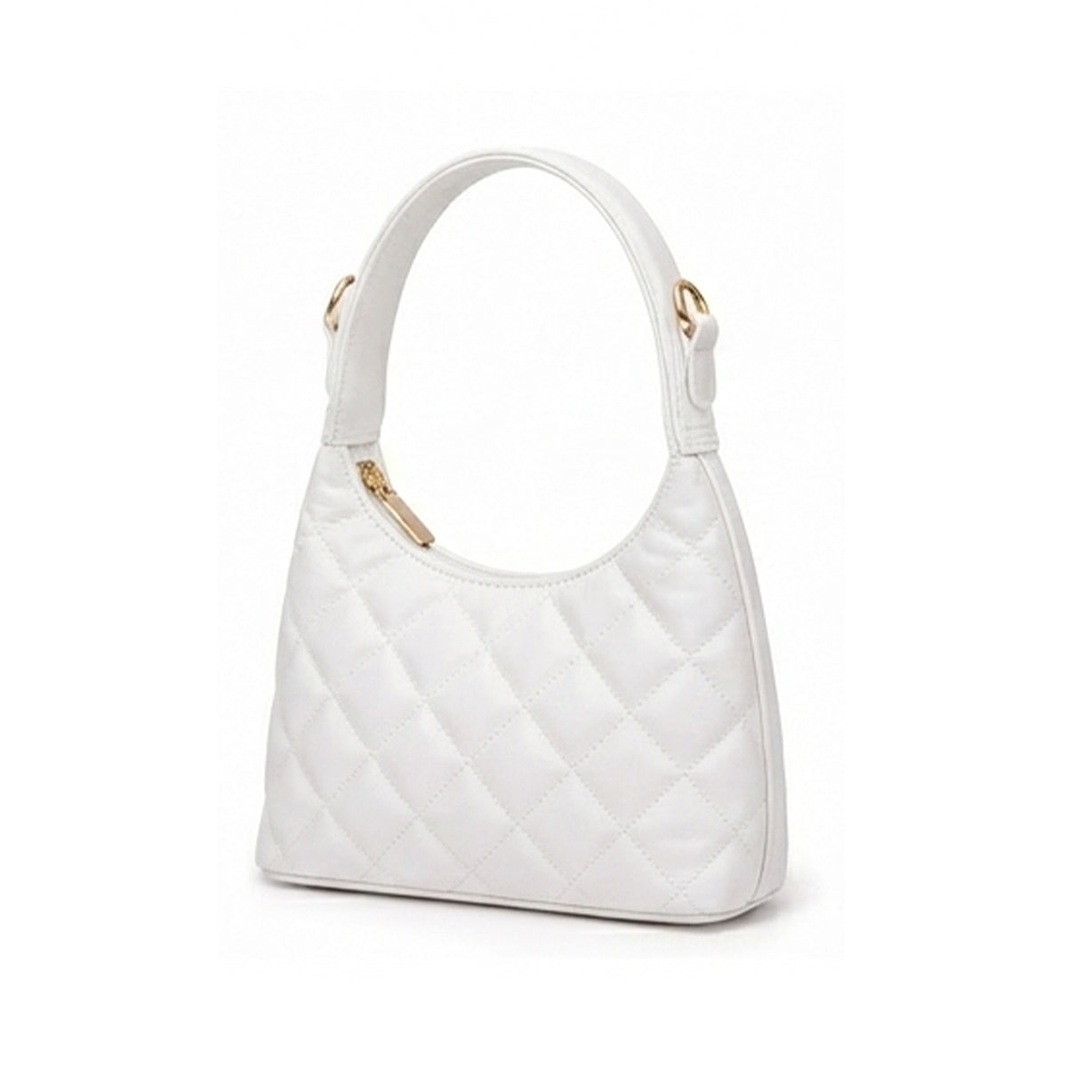 Kaevra – Quilted Shoulder Bag