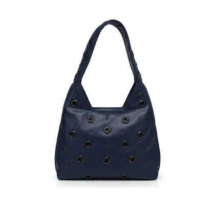 Sorella – Eyelet Hobo Bag
