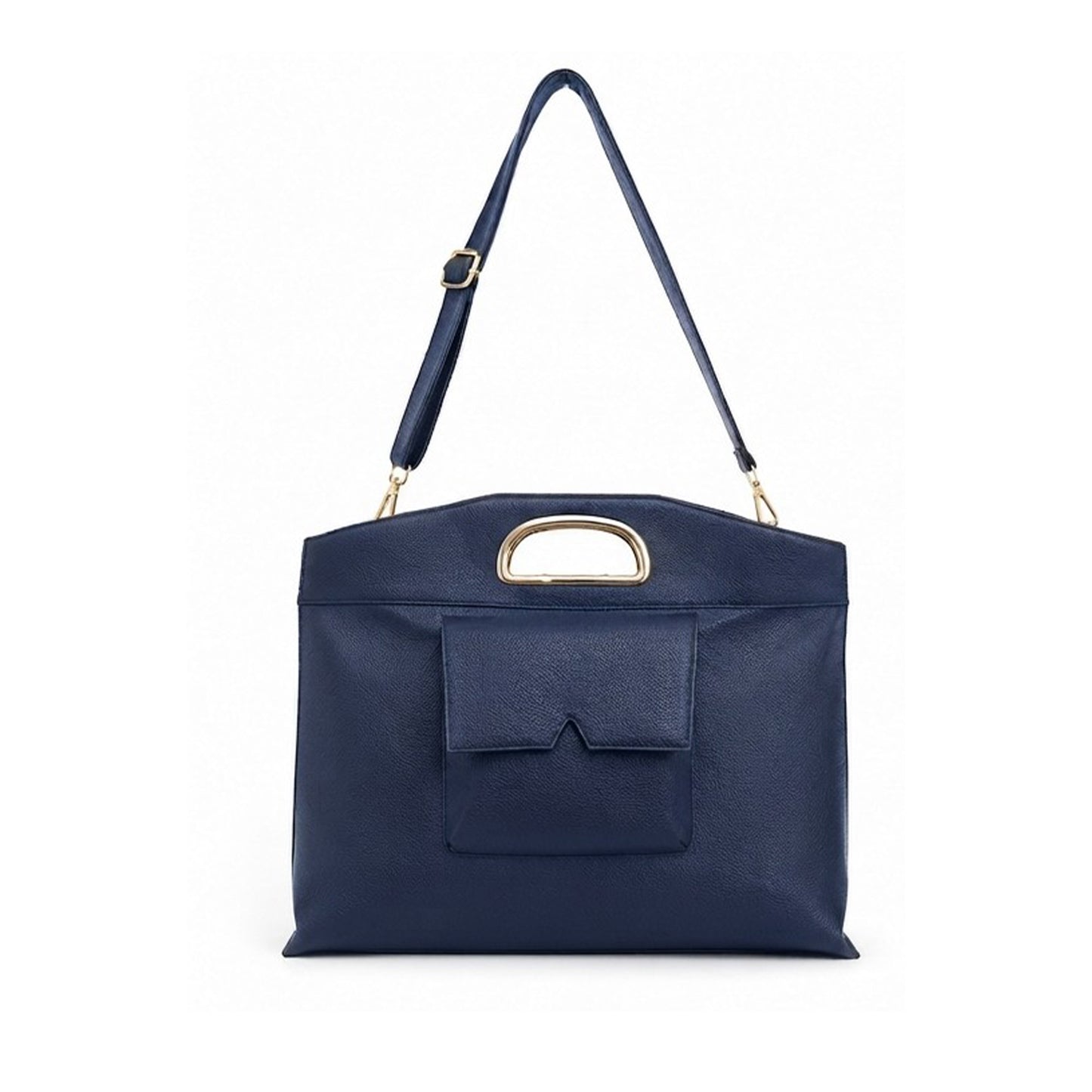 Varon – Structured Laptop Tote