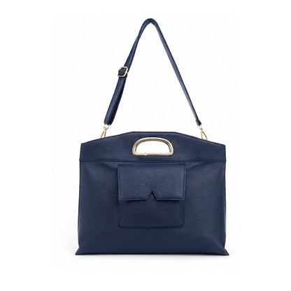 Varon – Structured Laptop Tote