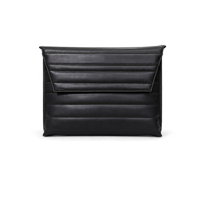 Zavelle – Laptop Sleeve & Clutch Bag up to 14