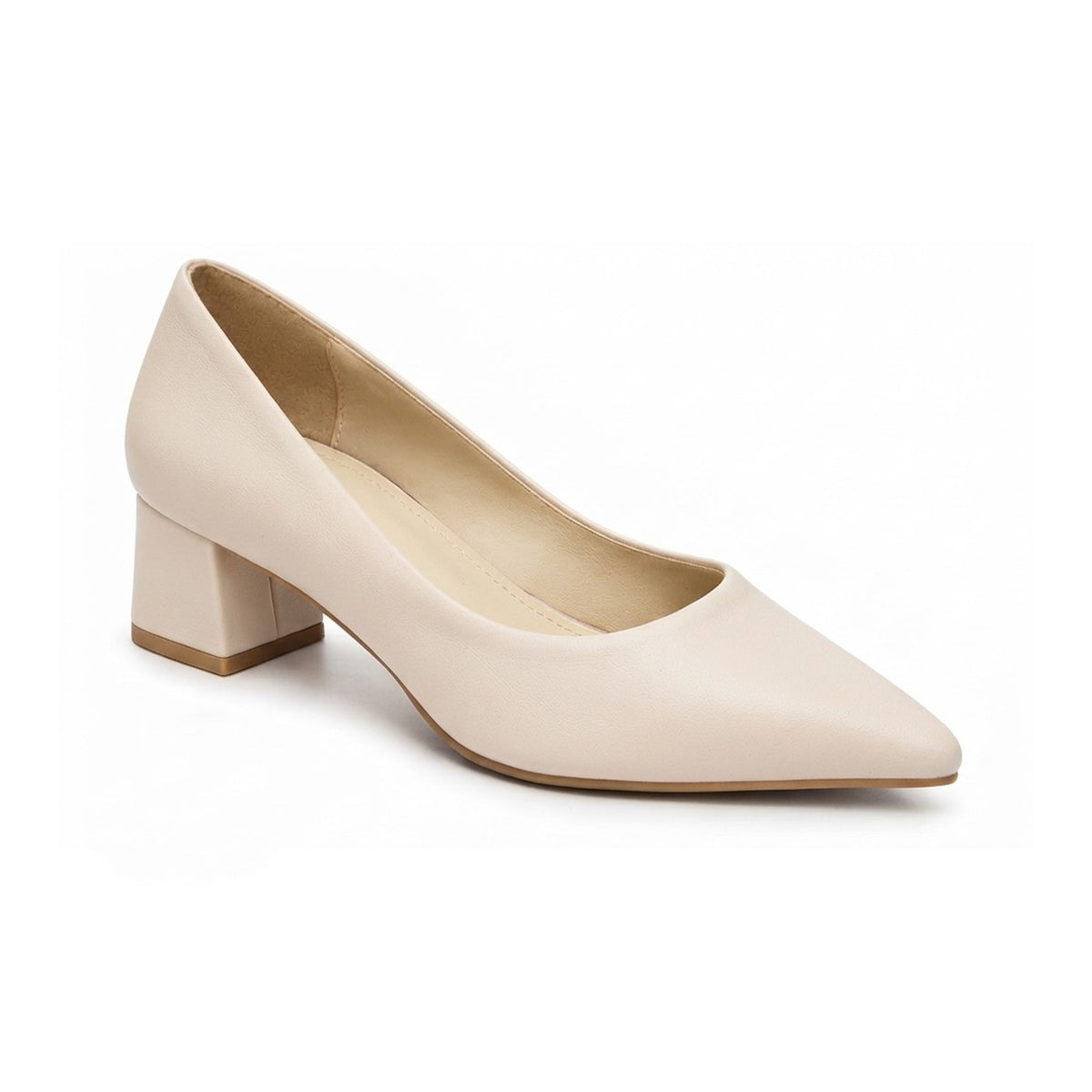 Sawyer – Block Heels