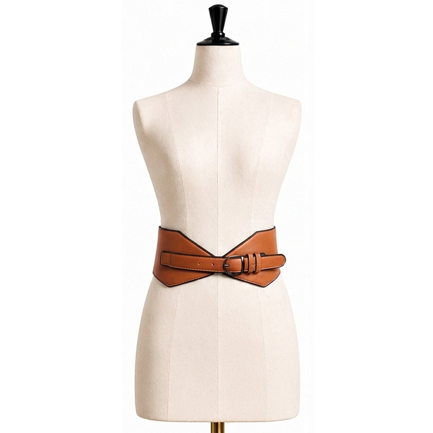 Cezra – Wide Waist Belt
