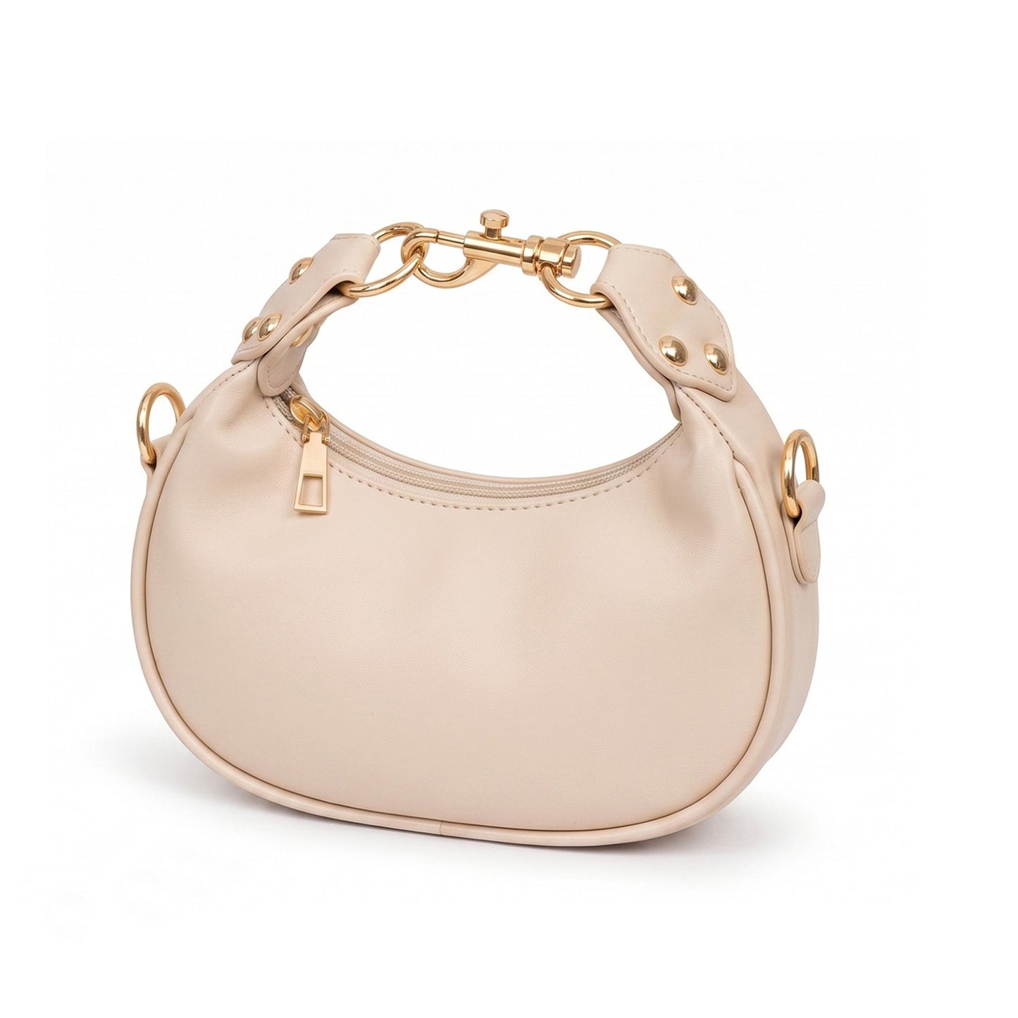 Zoreva – Mini Crescent Shoulder Bag