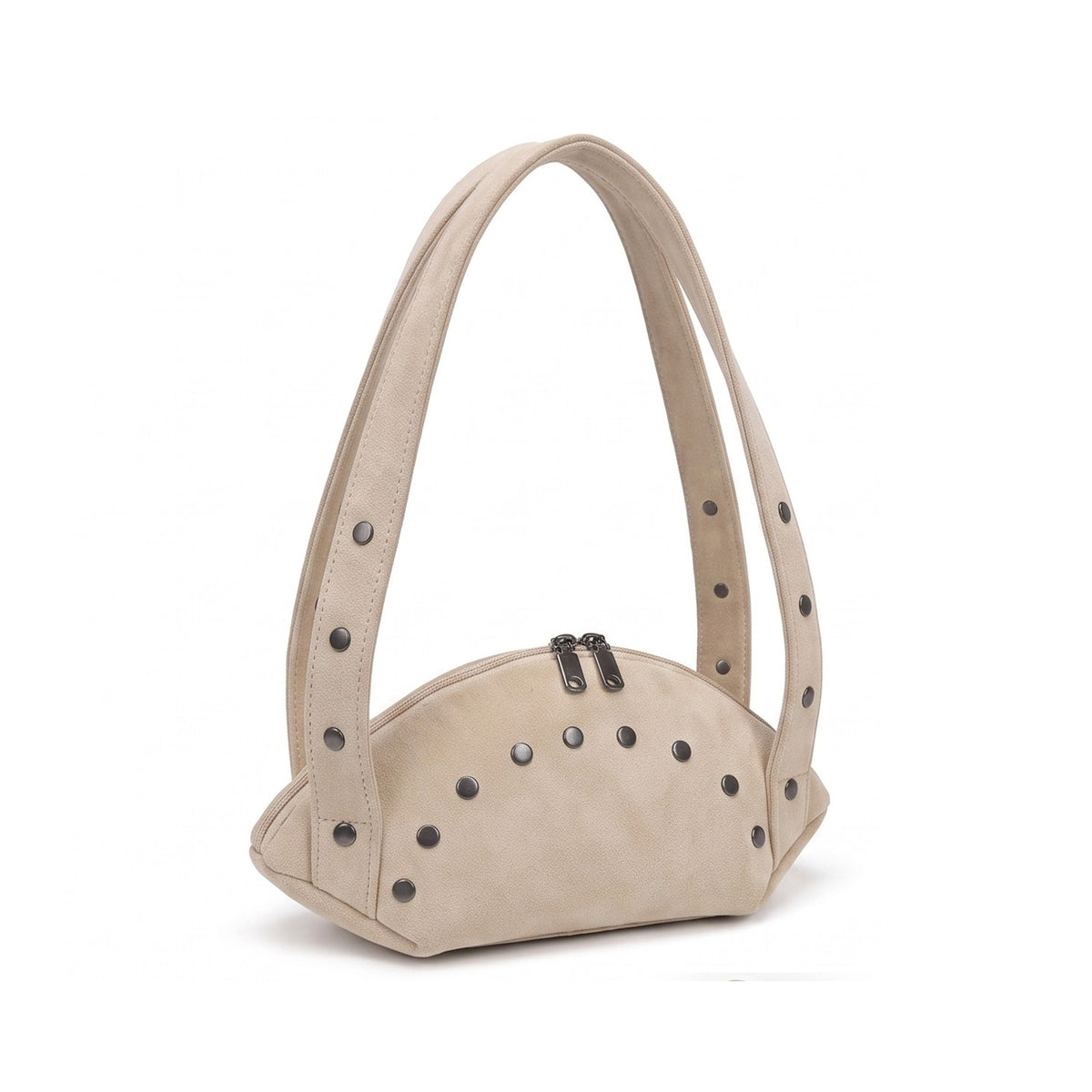 Liora – Studded Shoulder Bag