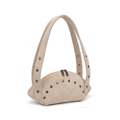 Liora – Studded Shoulder Bag