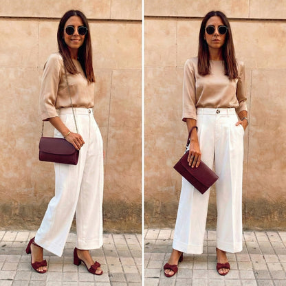 Luzia – Structured Clutch