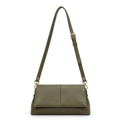 Aspen – Flap Shoulder Bag