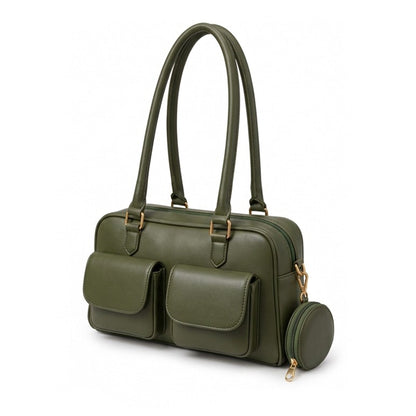 Vivienne – Utility Bag
