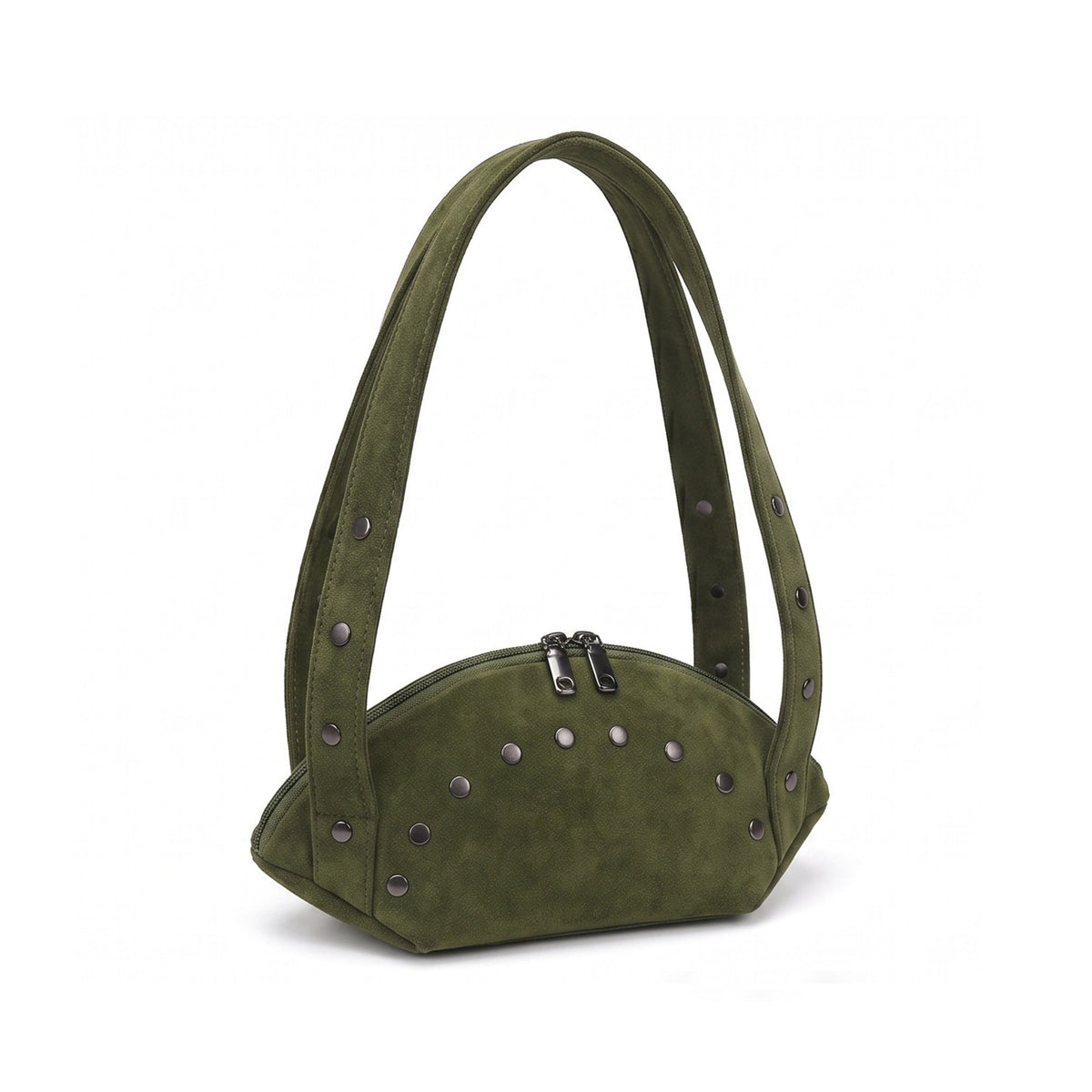 Liora – Studded Shoulder Bag
