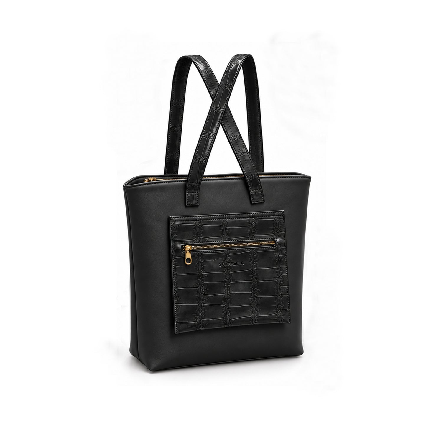 Arizona – Convertible Tote Backpack