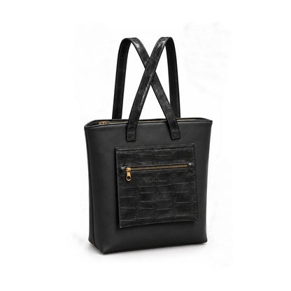Arizona – Convertible Tote Backpack