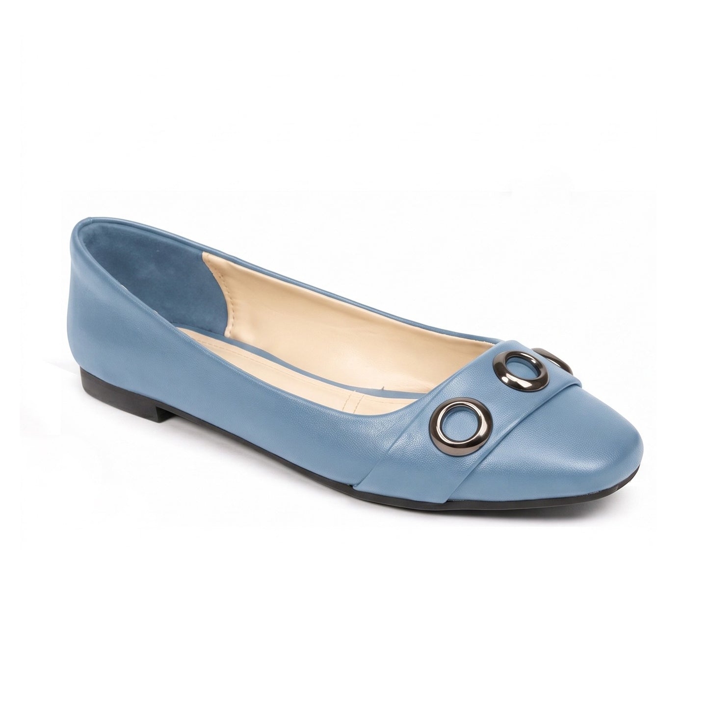 Valora – Ring Flat
