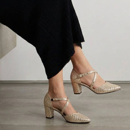Beatriz – Soirée Mid Heel